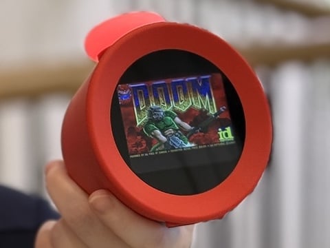 HACK THE ALARMO