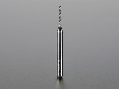 Carbide PCB Drill Bit - 0.7mm