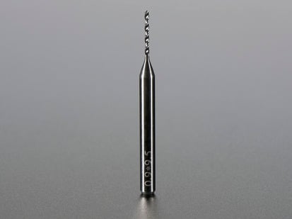 Carbide PCB Drill Bit - 0.9mm