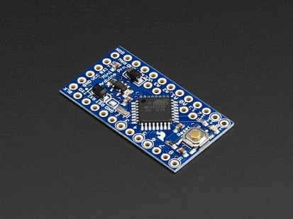 Arduino Pro Mini 328 - 5V/16 MHz